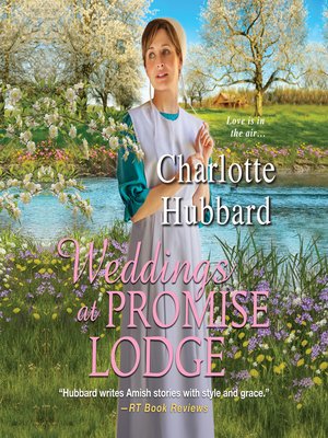 cover image of Weddings At Promise Lodge